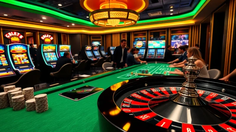 Mastering Gambling Strategies with MB66: Essential Tactics for 2025 Success