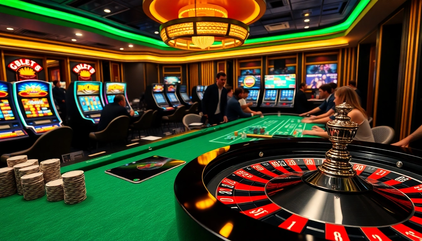 Mastering Gambling Strategies with MB66: Essential Tactics for 2025 Success