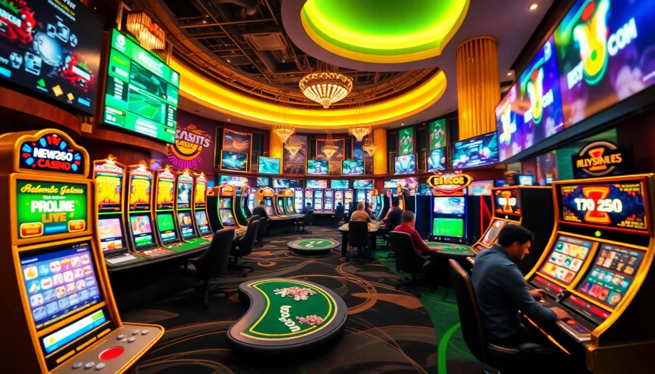 The Definitive Guide to Winning with new88go.com: Expert Strategies for 2025