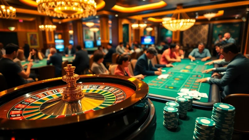 Winning Strategies for Az888 Gamblers in 2025: Elevate Your Game