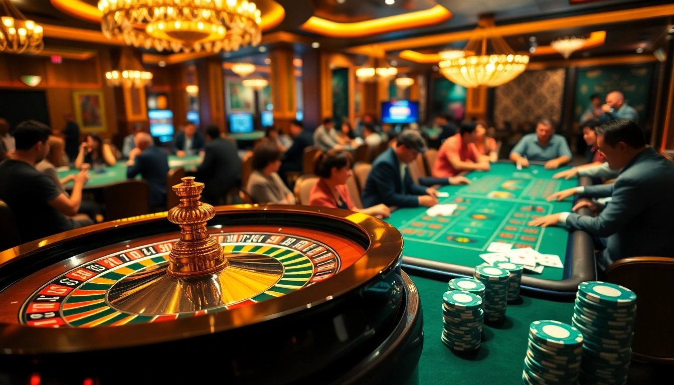 Winning Strategies for Az888 Gamblers in 2025: Elevate Your Game