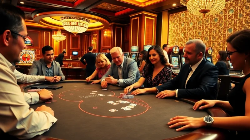 WinVN Casino 2025: Essential Strategies for Winning at Online Gambling