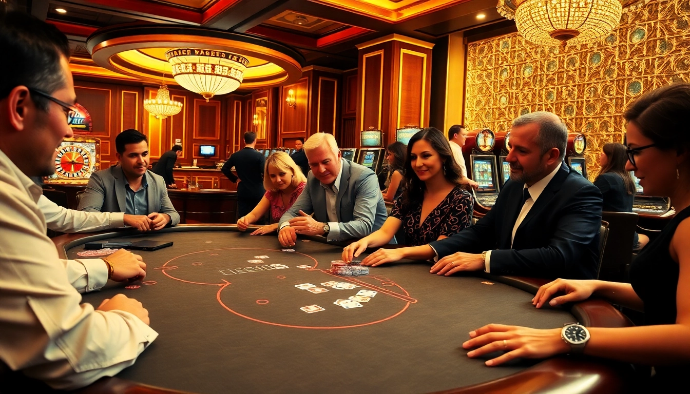 WinVN Casino 2025: Essential Strategies for Winning at Online Gambling