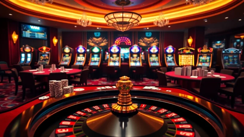 Winning Strategies for Casino Players: Advanced Tips from https://399w.games/ in 2025