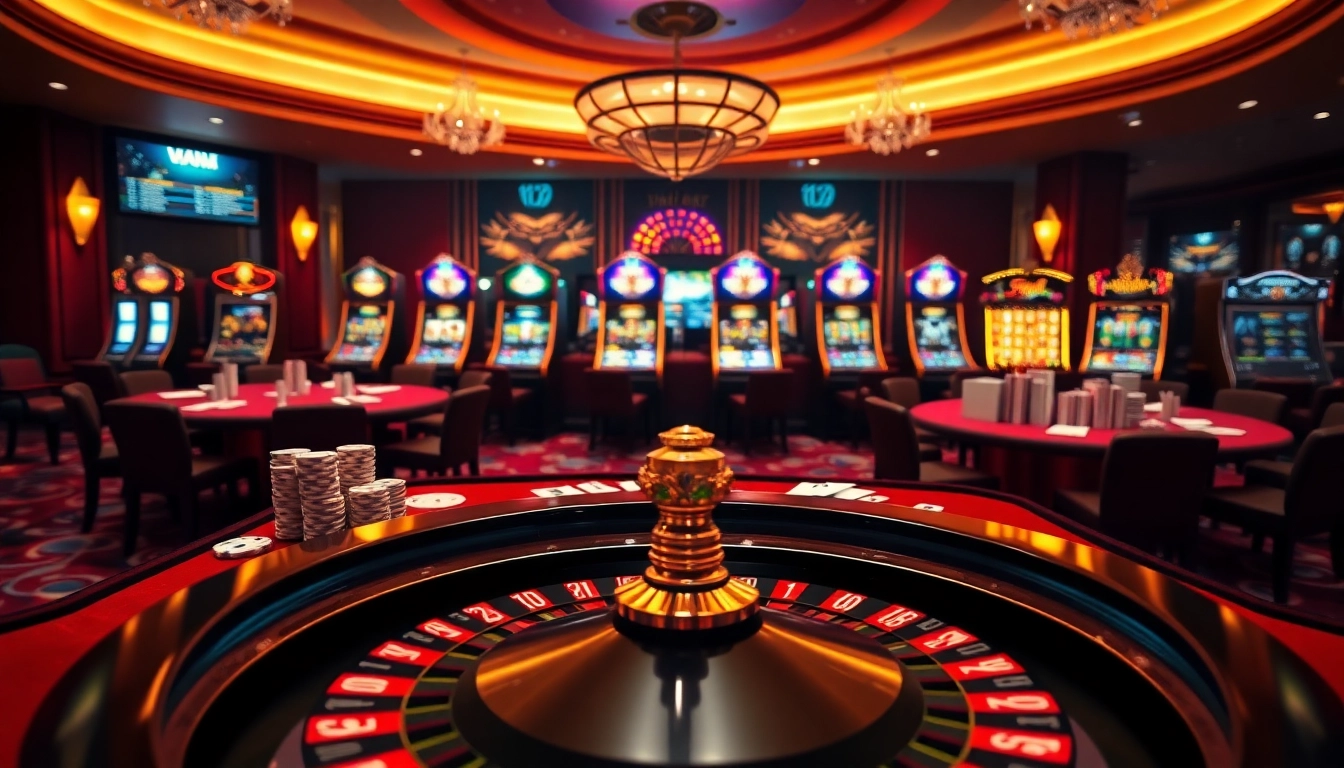Winning Strategies for Casino Players: Advanced Tips from https://399w.games/ in 2025