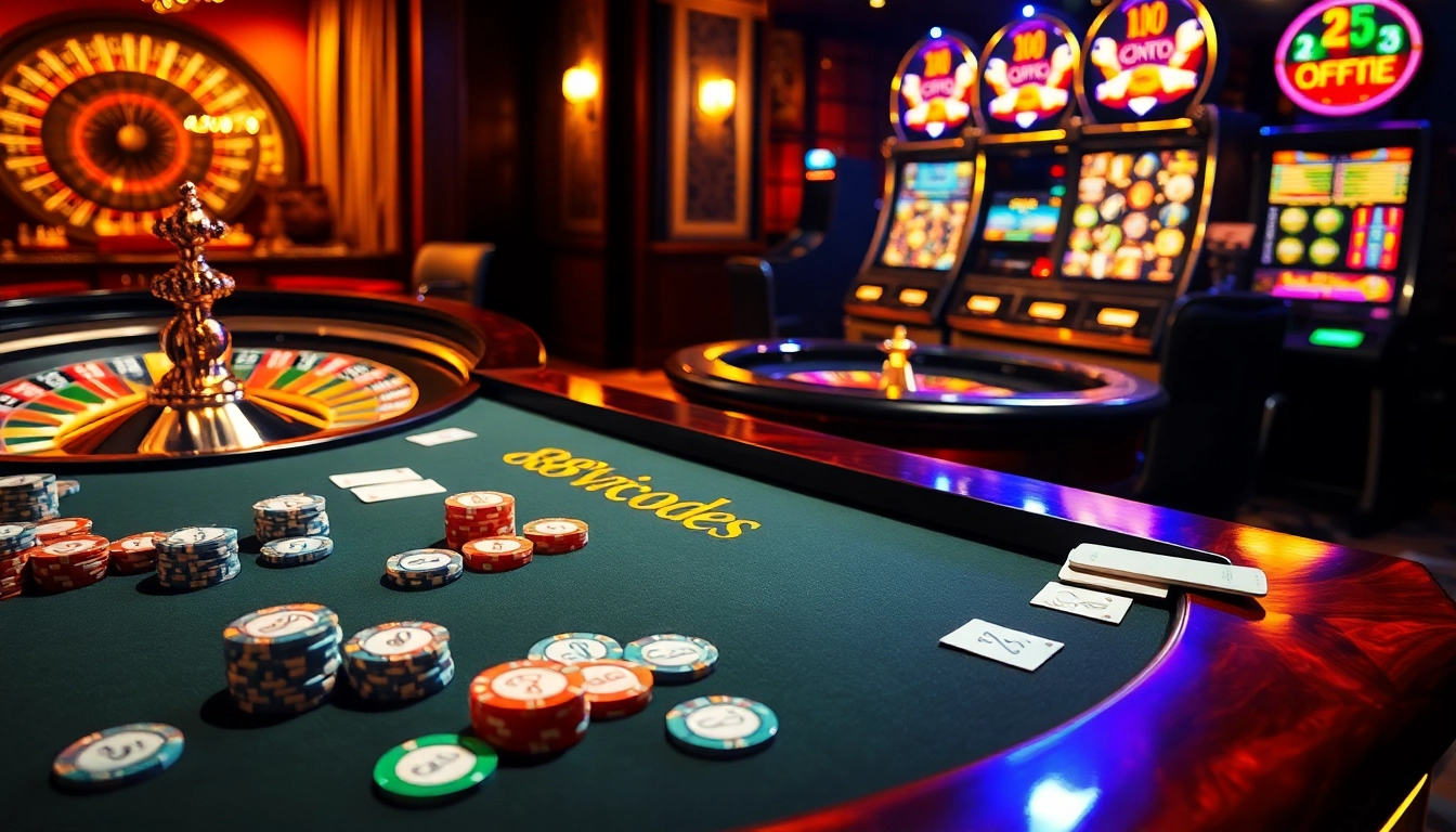 Unlock Winning Strategies with 888vi Codes for Casino Mastery in 2025