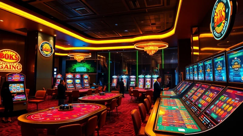 566: The Definitive Guide to Top-tier Online Casino Experience in 2025