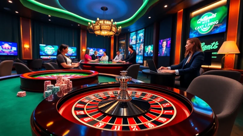 Strategic Winning Insights for 2025: Mastering Online Gambling at https://fun88.supply/