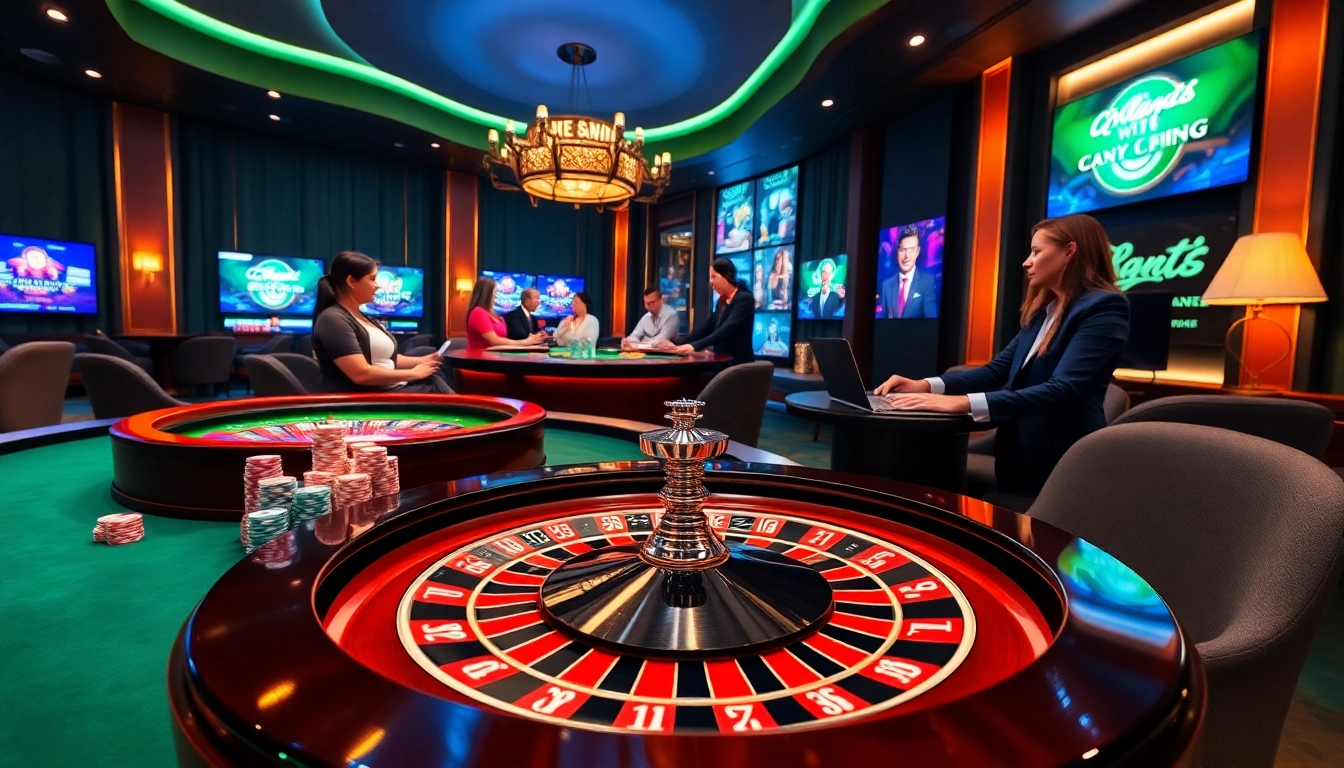 Strategic Winning Insights for 2025: Mastering Online Gambling at https://fun88.supply/