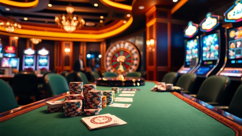 Winning Strategies and Proven Tips for Gamblers at https://zk88.club/ in 2025