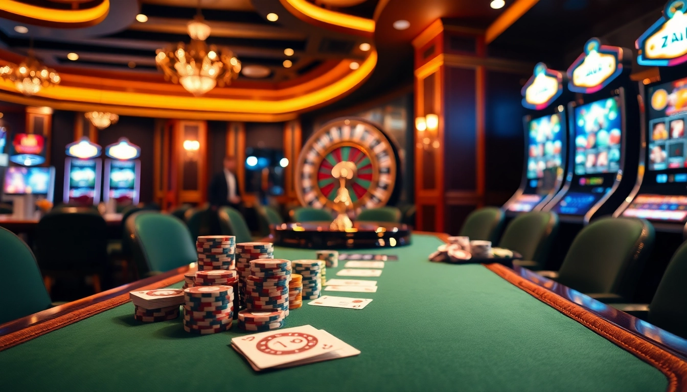 Winning Strategies and Proven Tips for Gamblers at https://zk88.club/ in 2025