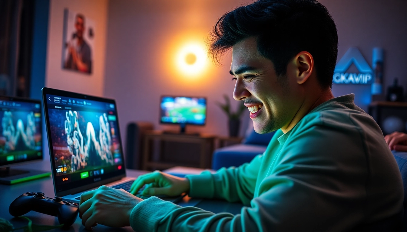 Mastering Online Betting with okvipwin.live: Proven Strategies for 2025