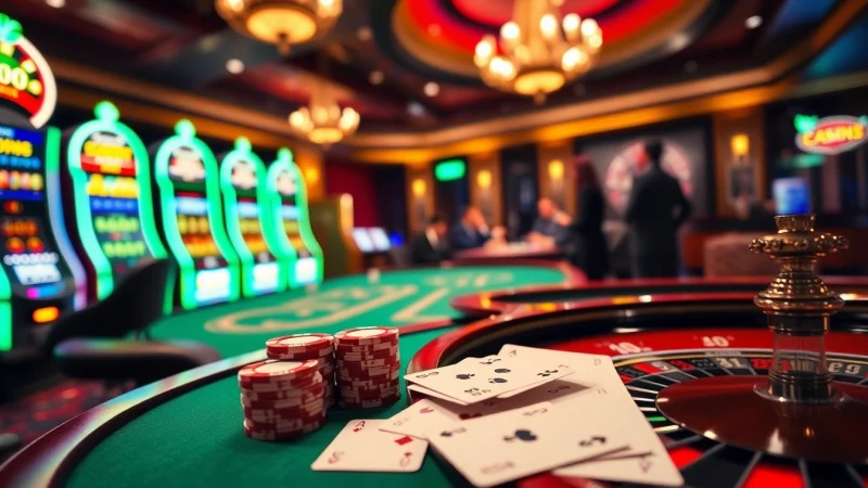 F168 Casino Secrets: Essential Strategies for Winning Big in 2025