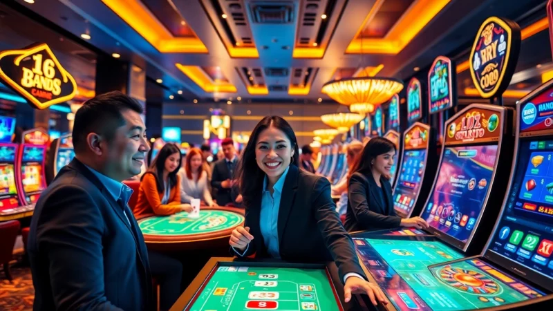 Unlock Winning Opportunities with ev88win.live: The Definitive Guide for 2025