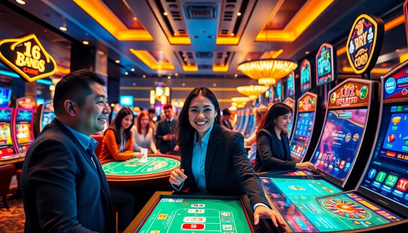 Unlock Winning Opportunities with ev88win.live: The Definitive Guide for 2025