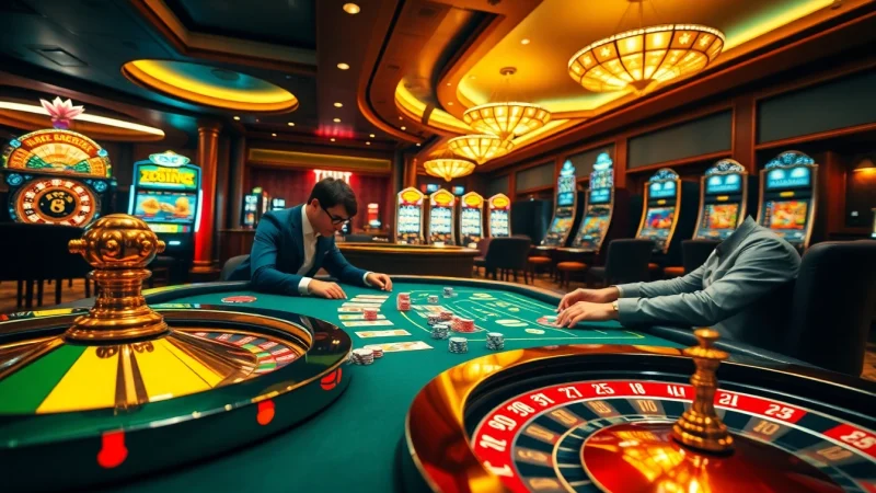 Winning Strategies for Gamblers at 99ok: Essential Tips for 2025