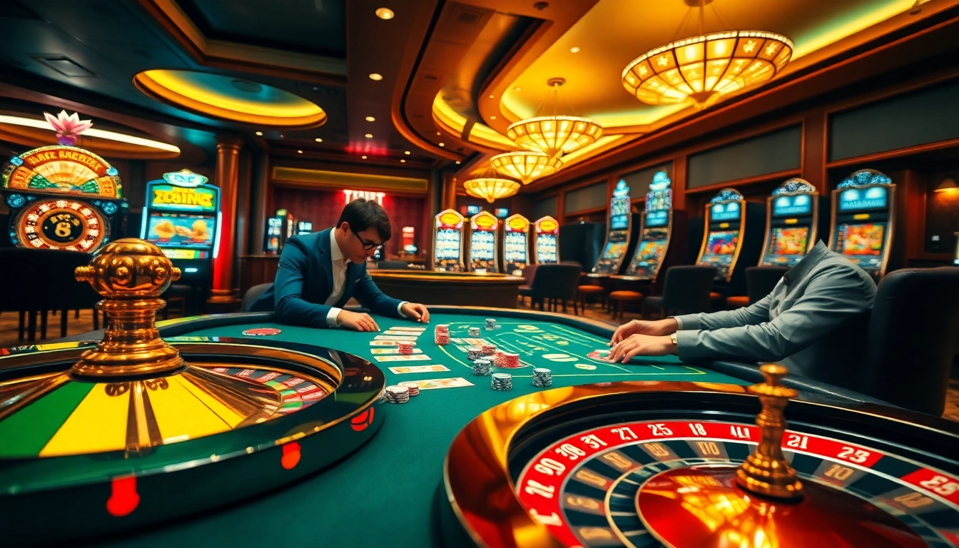 Winning Strategies for Gamblers at 99ok: Essential Tips for 2025