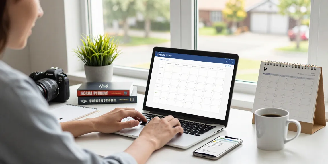 Engaged individual using a reverse phone lookup tool to identify whose telephone number is this in a bright home office.