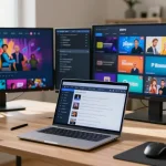 The Best IPTV Reseller Panel from a trusted local business offers professional service and quality options.