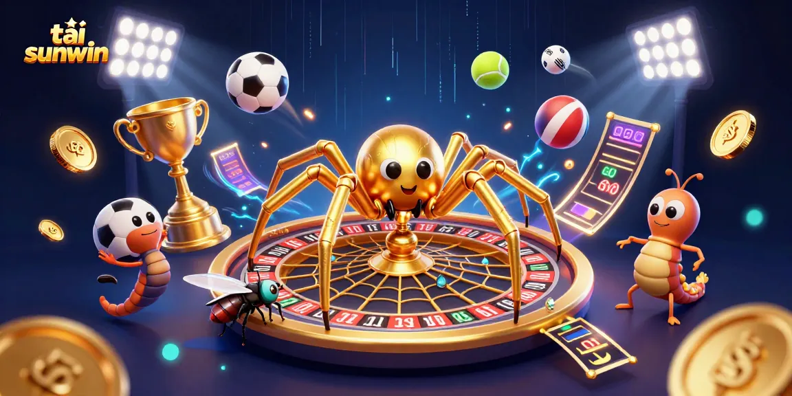 Spin the wheel and place bets safely with tải sunwin for an exciting gaming experience.